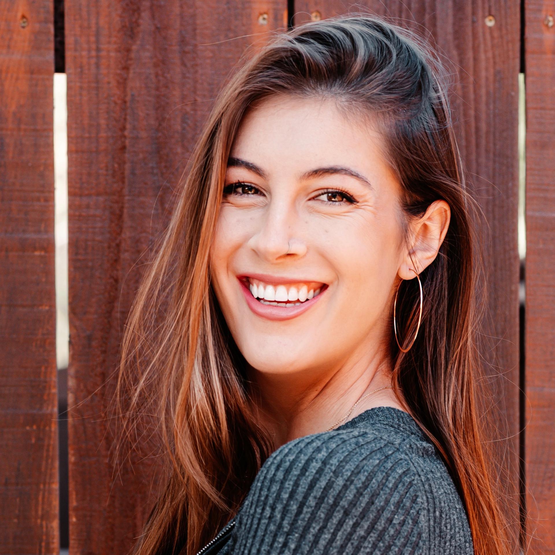 Morgan Ethier