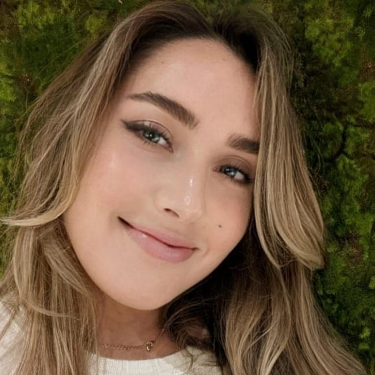 Jessica M. DeWoody
