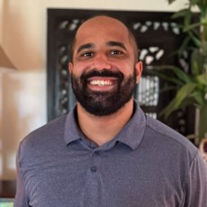 Terrell Hudson
