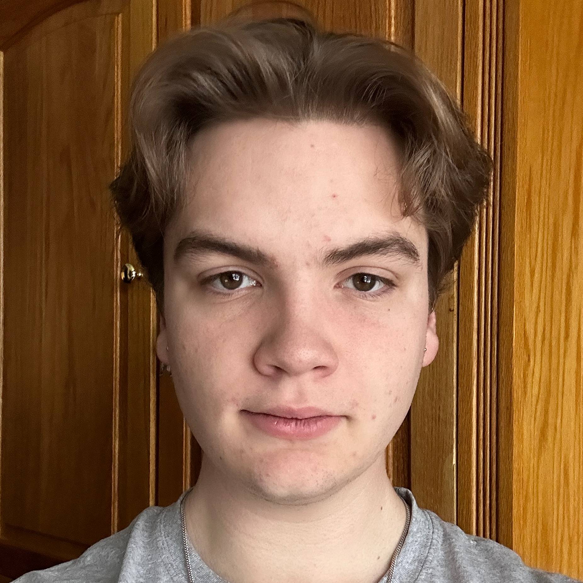 Jacob McCarthy