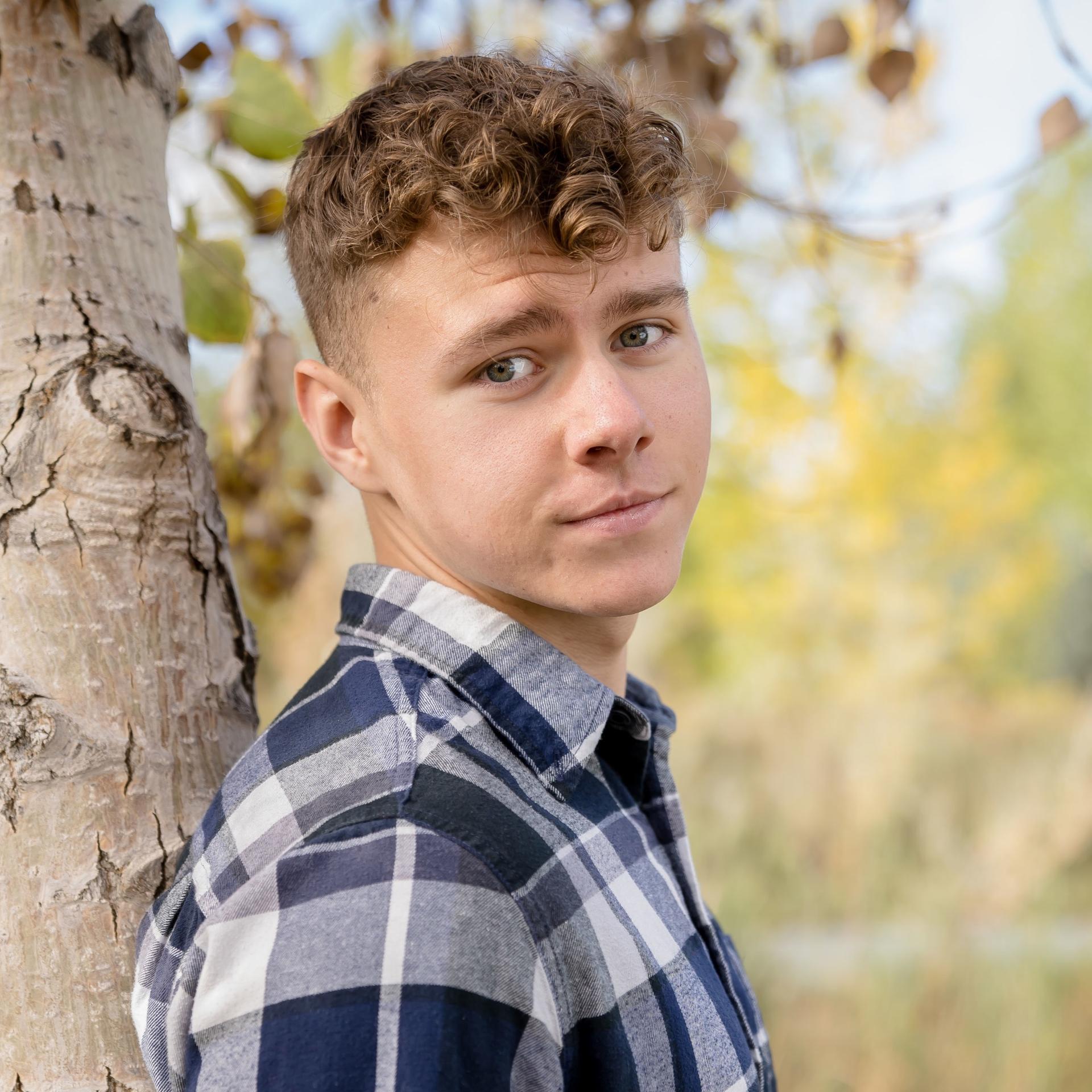 Devin Farrell