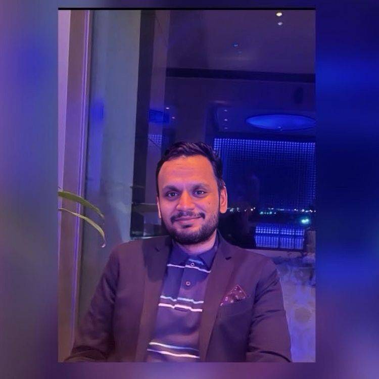 Rishabh Raman