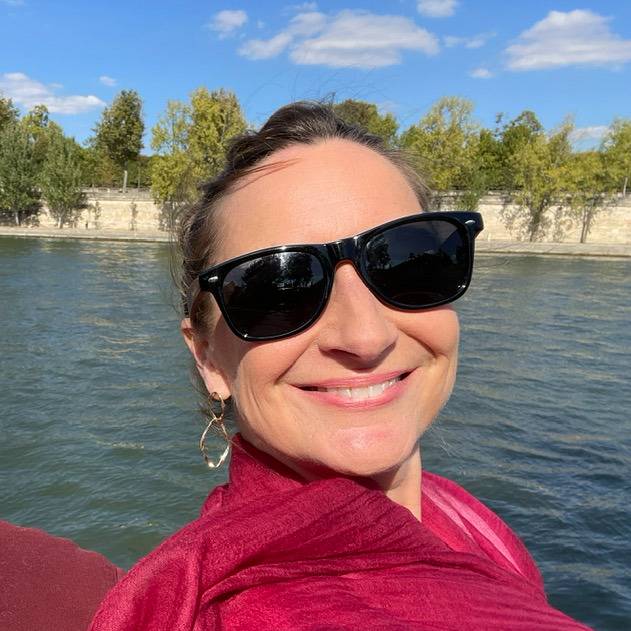 Jennifer Nagel
