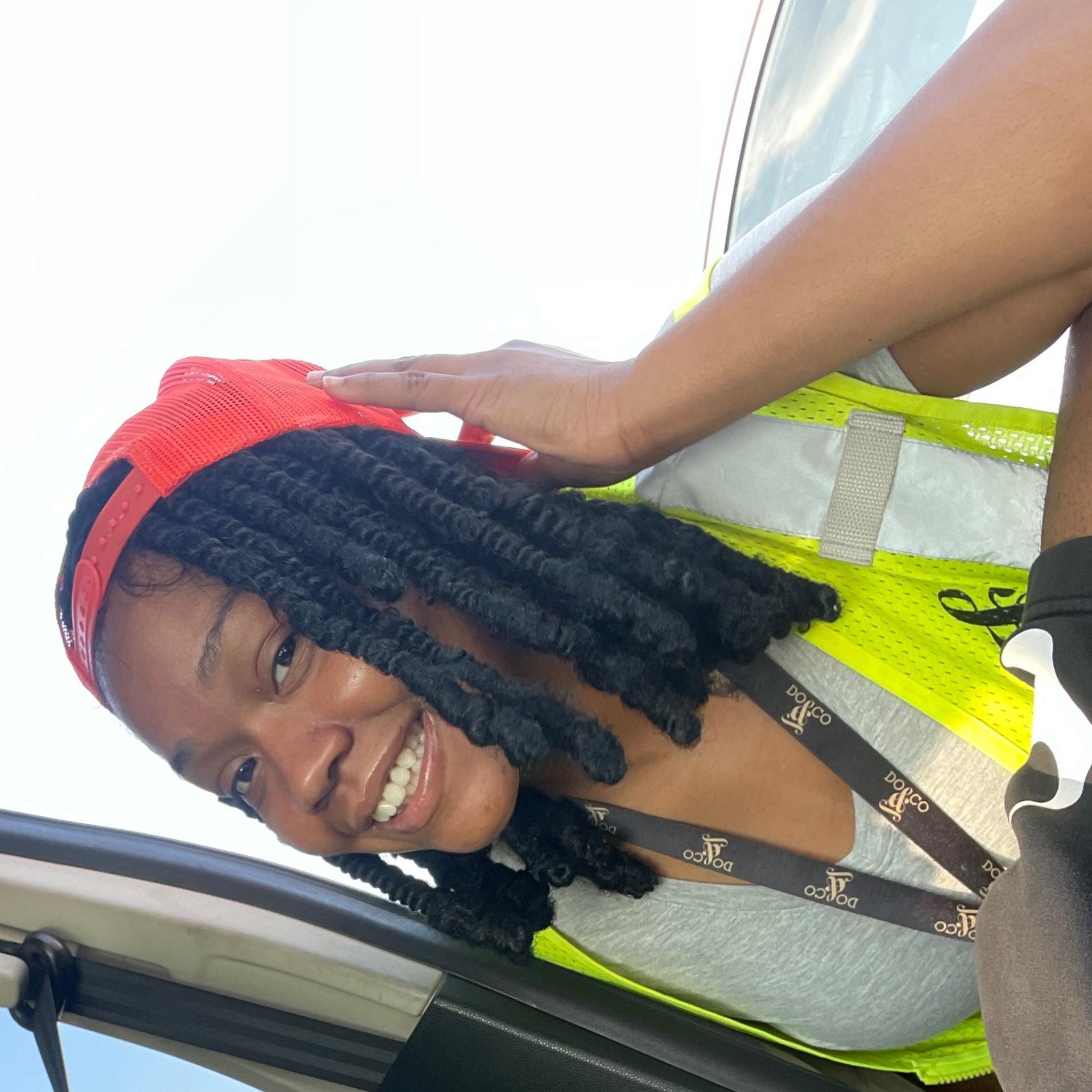 Tejah Williams