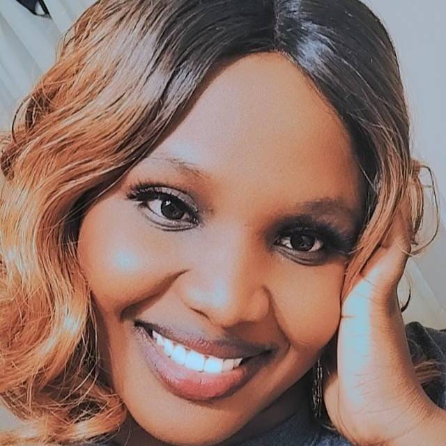 Lilian Ayikoru