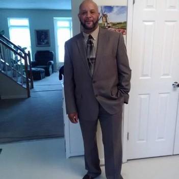 rodney lewis