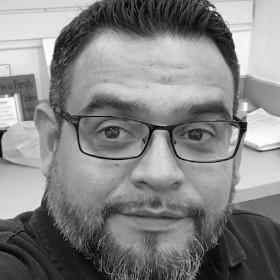 Armando R. Barrientes