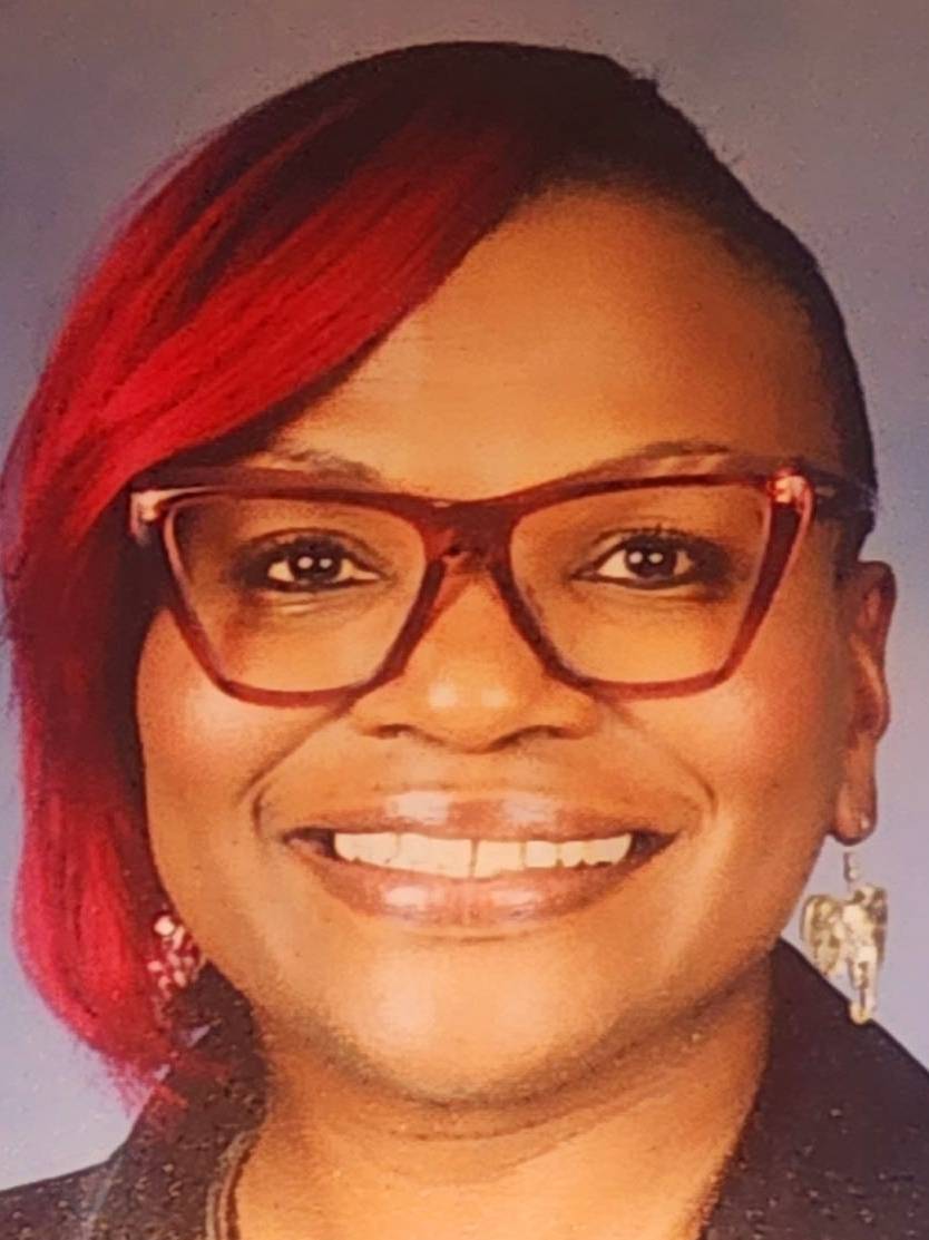 Rochel D. Huggins