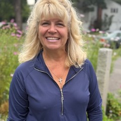 Suzanne Massa