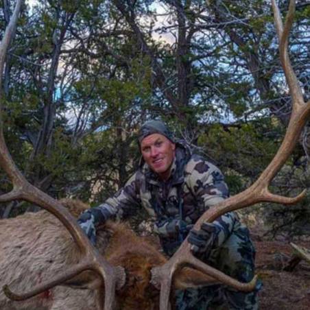 Black Mountain Outfitters