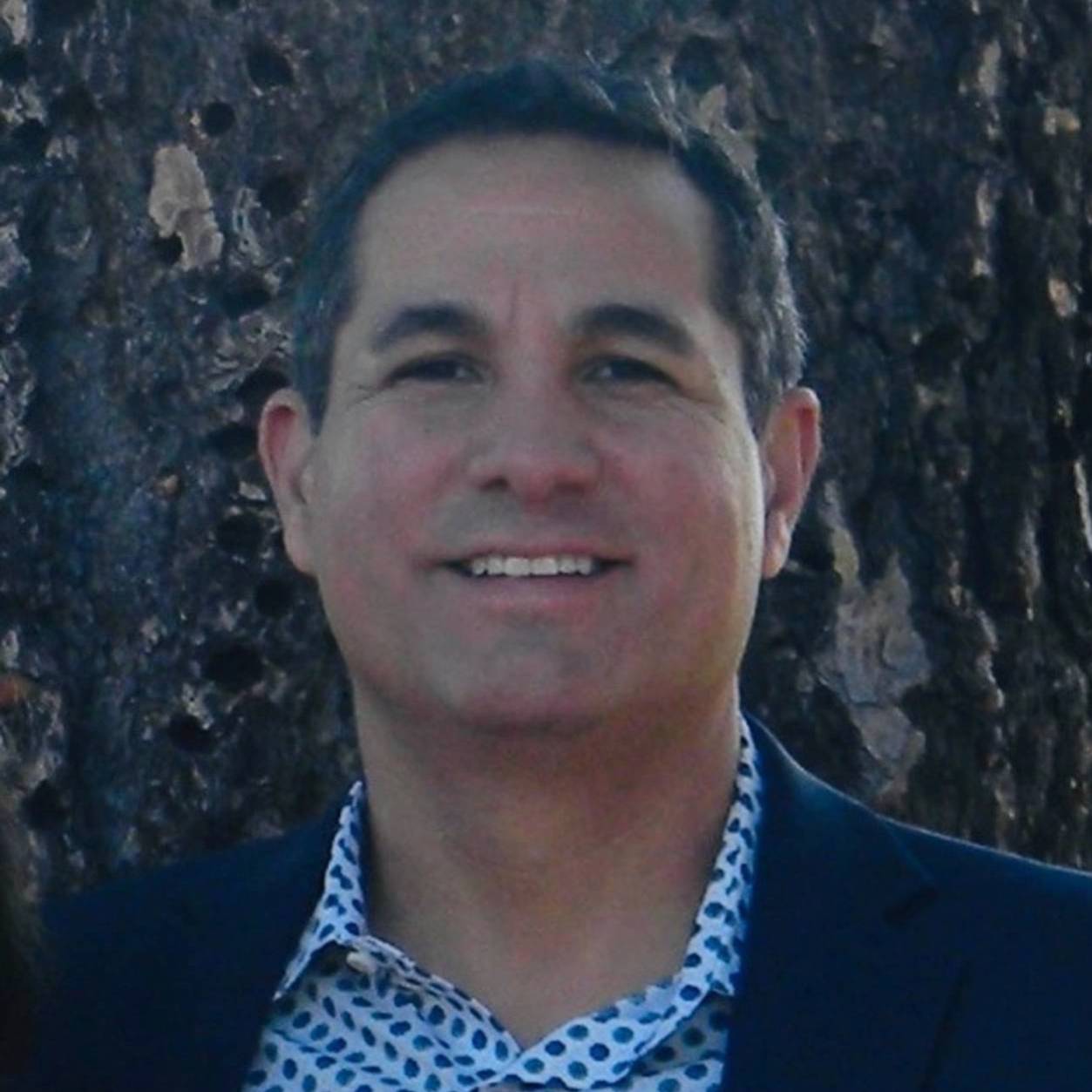 Rene Puentes
