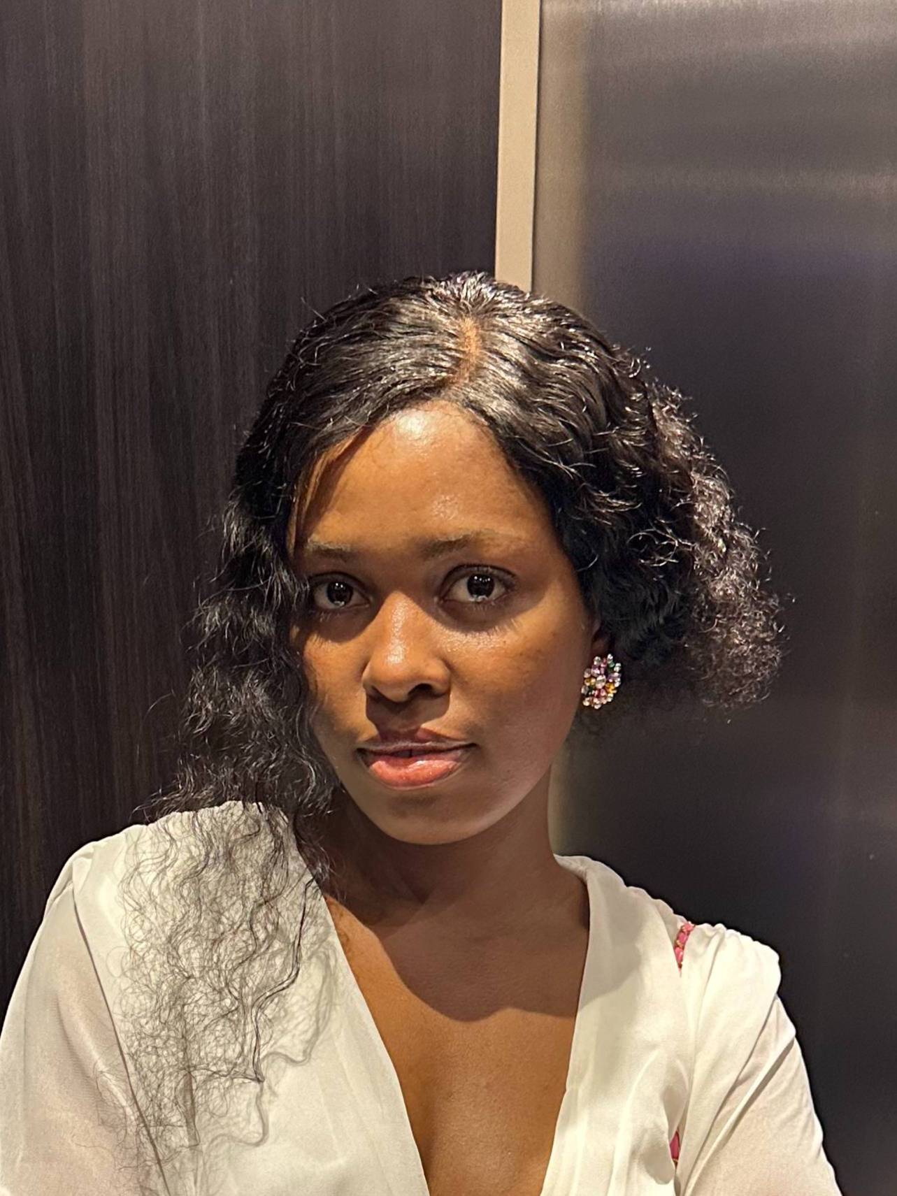 Suzan Odeyemi
