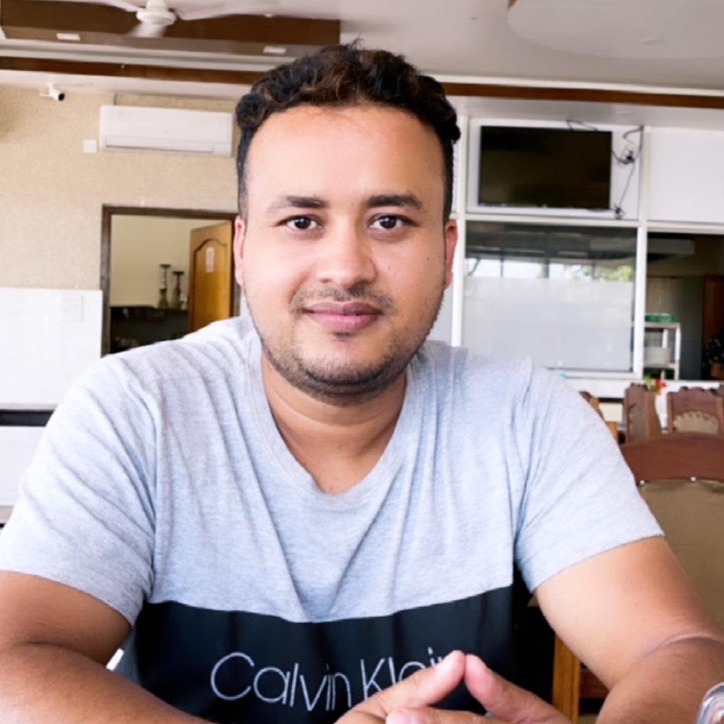 Sandesh Devkota