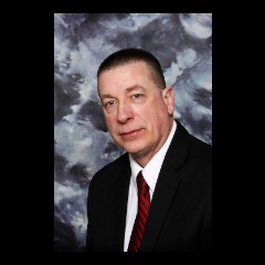 George M. Mabry