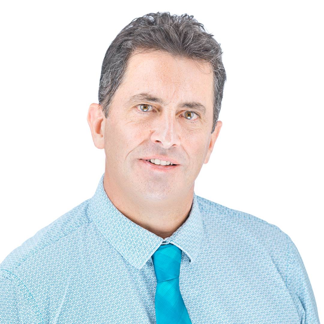 Sean Denison