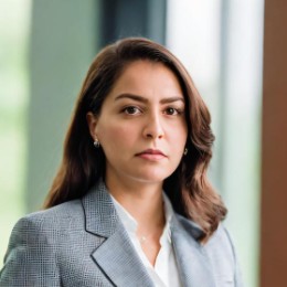 ANUM DURRANI