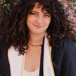 Isabella Hampton