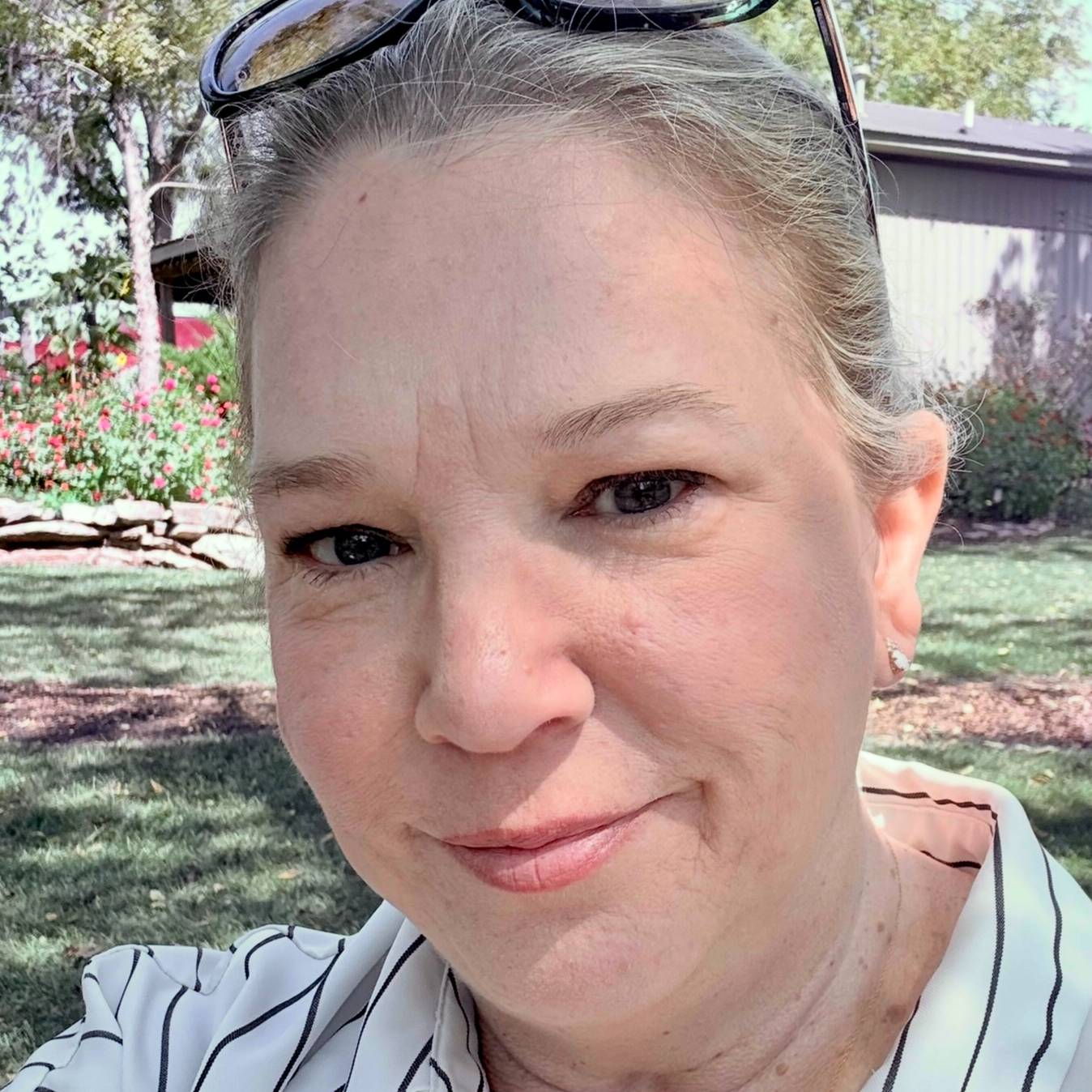 CARRIE SCHILLING