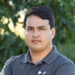 Israel Reyes