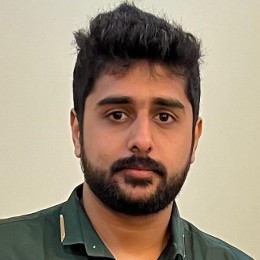 Somen Gilani