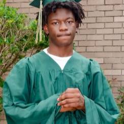 Ejoshua McDonald