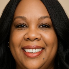 Treva Jones