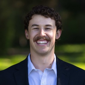 Caleb Brusett