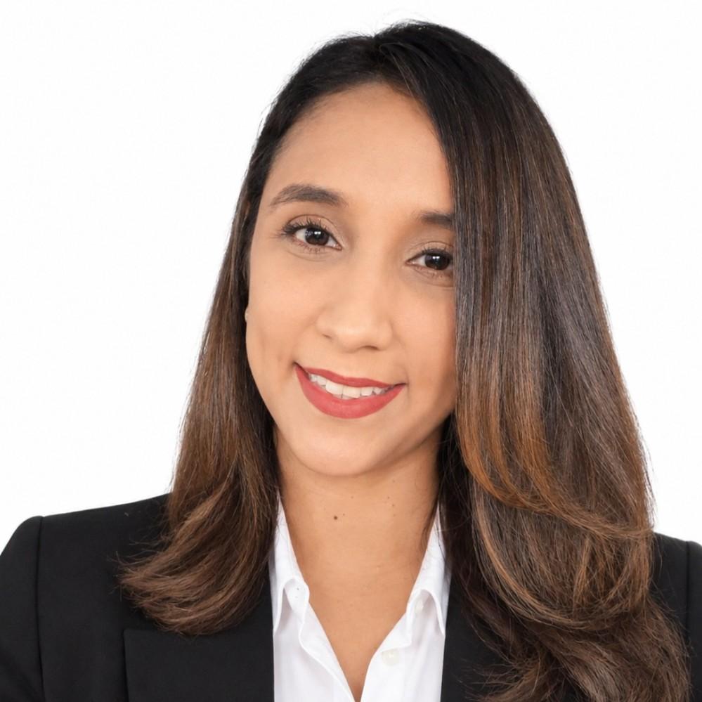 Odette Fraire Sánchez
