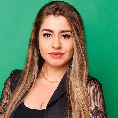 Polin Yahyavi
