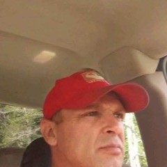 Frederick Romero
