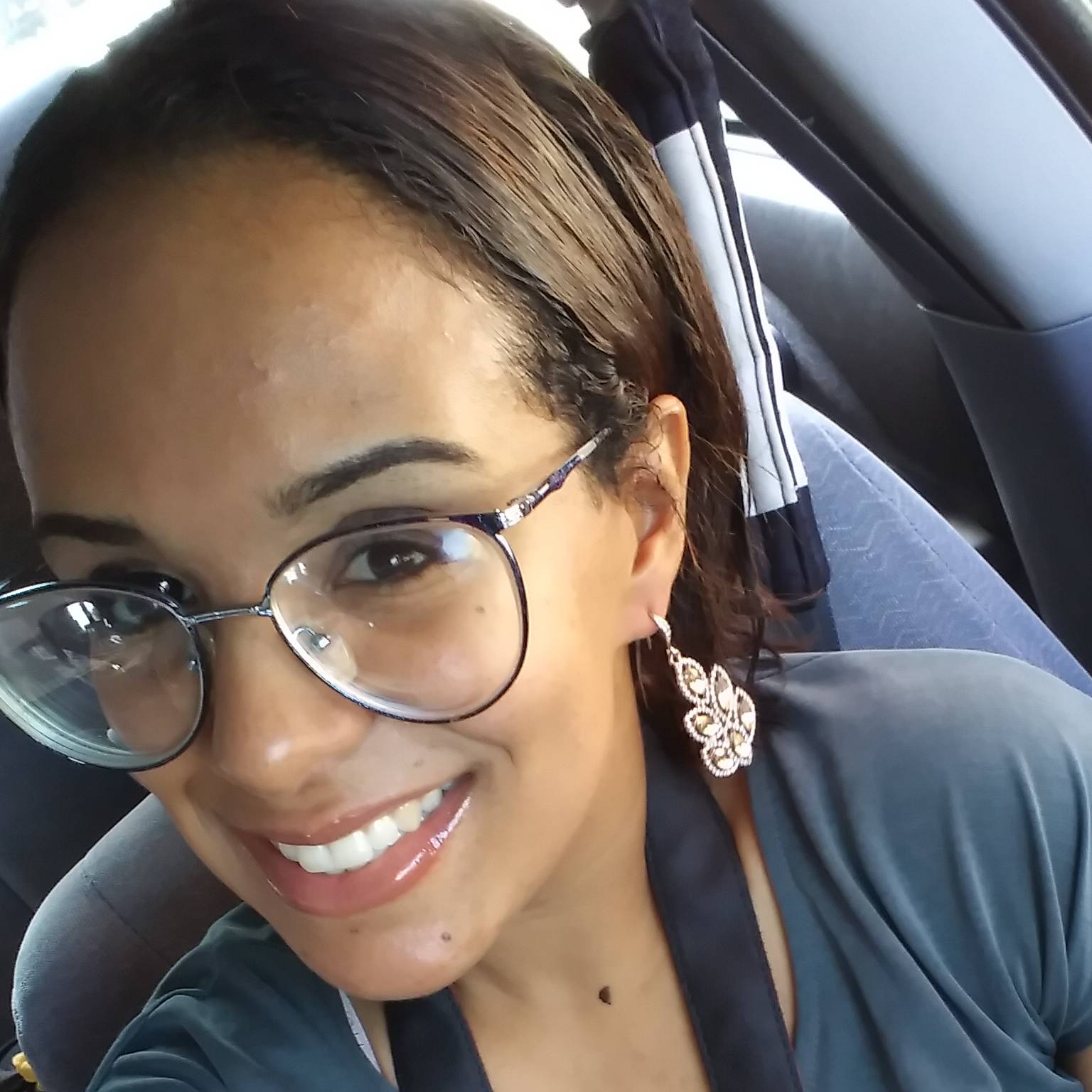 Jessica Feliz
