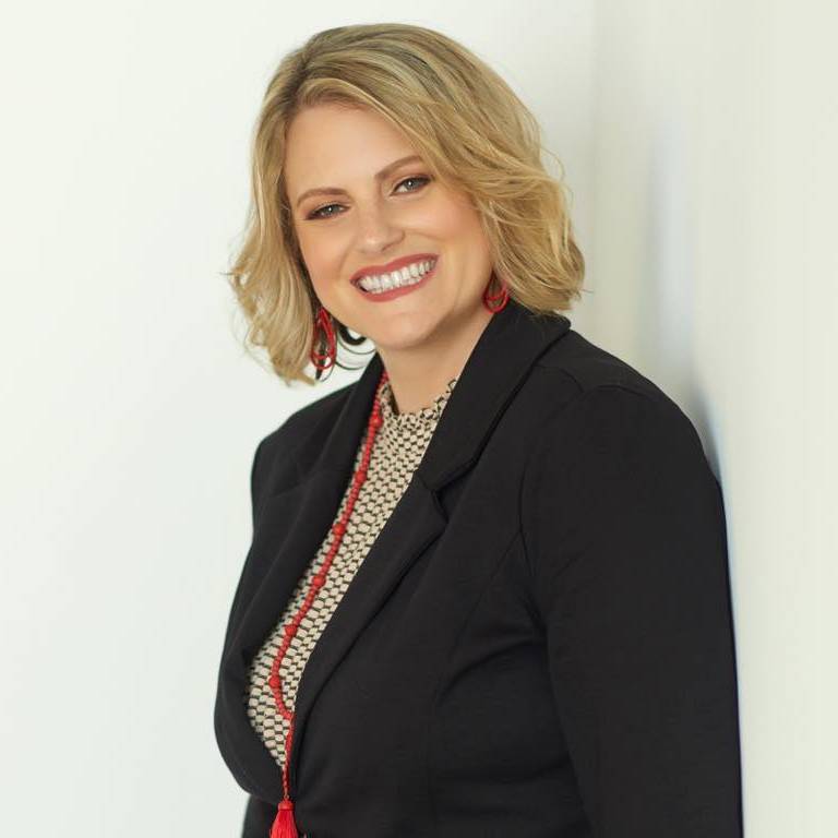 Jessica PENNEY