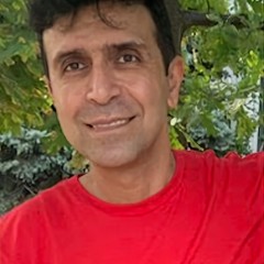 Alireza Nikkhahmatanagh