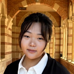 Hannah Yim