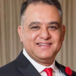 Tariq Hussain
