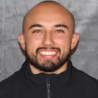 Brenton Szymanski