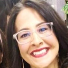 Regina Rodriguez