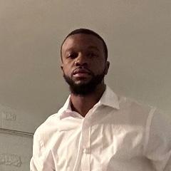 Lamar Lane Jr.
