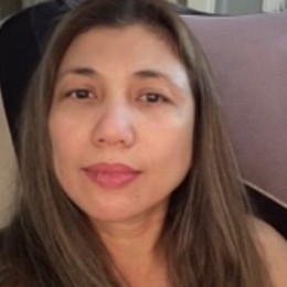 MARY ANN ARQUILLANO