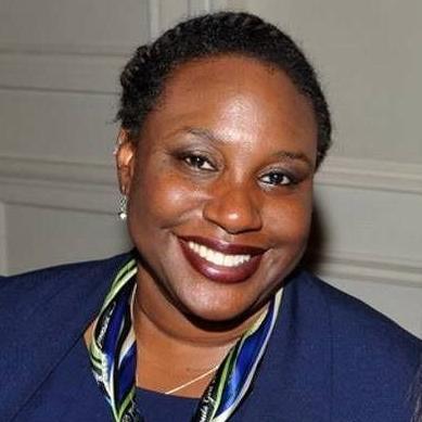 Deidra Dee-Dee Rivers