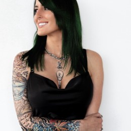 Halie Smith