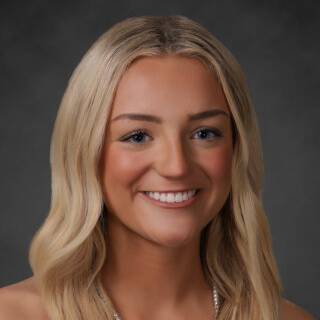 Caroline Butcher