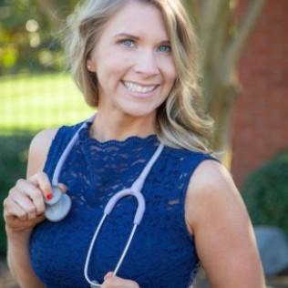 Amanda Miller