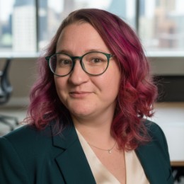 Jennifer D. Balliew