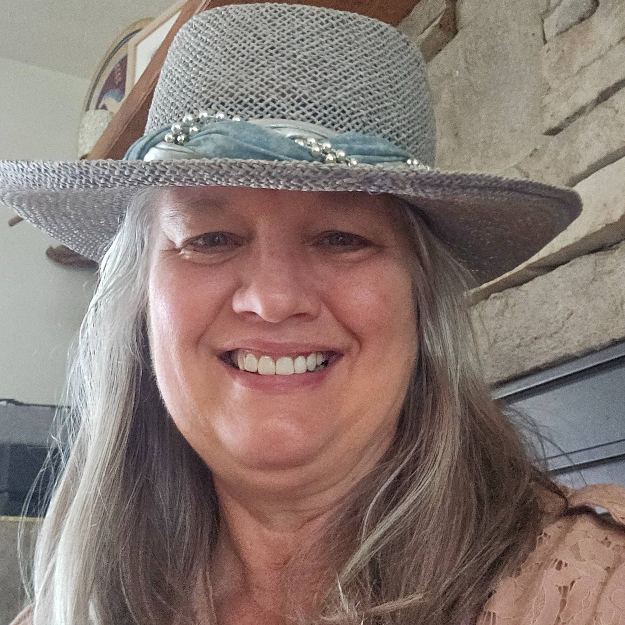Pamela McKenzie