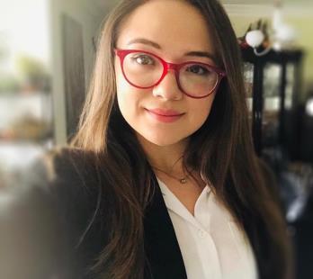 Paola Alonso