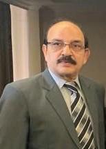 Sunil Kumar Chugh