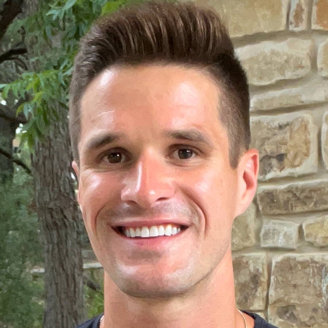 Christopher Rubino