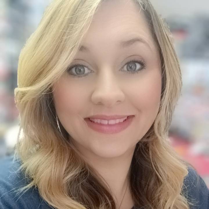Amber Moore