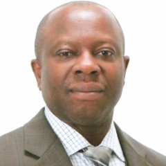 Ebenezer Nkansah